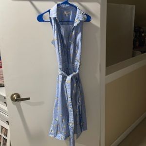 Jcrew factory dress